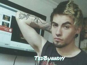 TedBunndyy