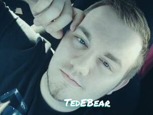 TedEBear