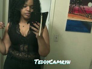 TeddyCamryn