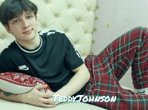 TeddyJohnson