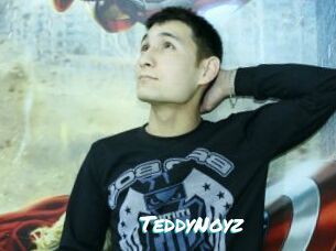 TeddyNoyz Free Sites X