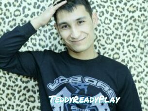 TeddyReadyPlay Free Sites X