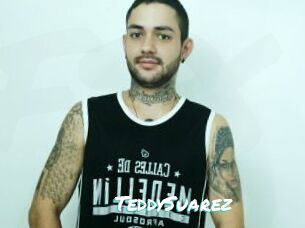 TeddySuarez