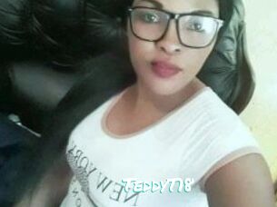 TeddyT18