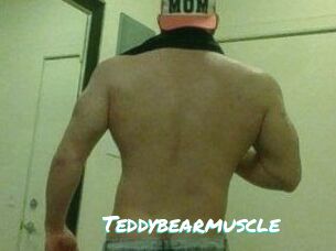 Teddybear_muscle