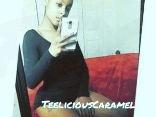 TeeliciousCaramel