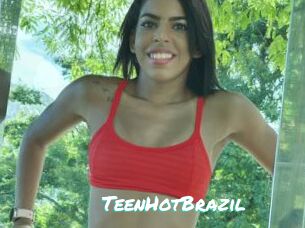 TeenHotBrazil