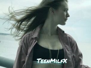TeenMilfX