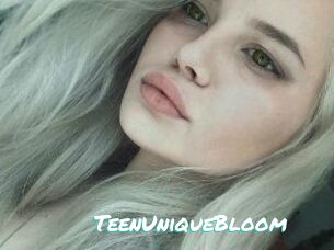 TeenUniqueBloom