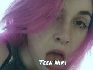 Teen_Niki