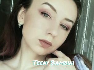 Teeny_Bambini