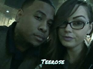 Teerose
