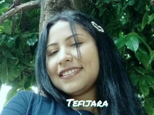 Tefijara