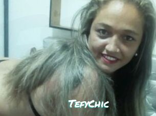 TefyChic