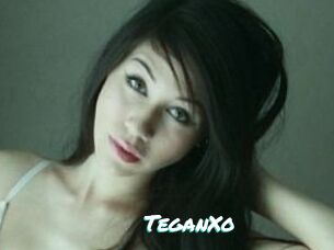 TeganXo