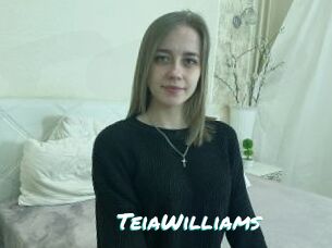 TeiaWilliams