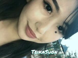 TeikaSuon Free Sites X