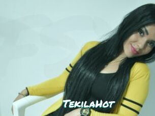 TekilaHot