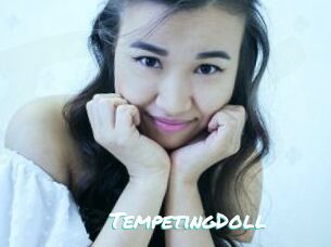 TempetingDoll