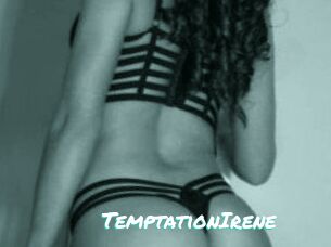 TemptationIrene