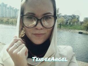 TenderAngel