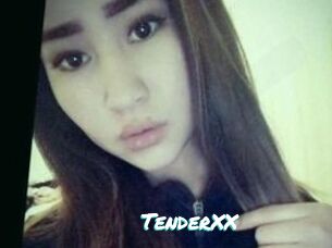 TenderXX