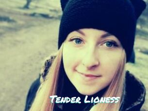 Tender_Lioness