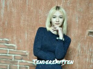 Tenderekitten