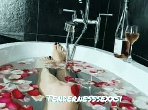 Tenderness_sexxsi
