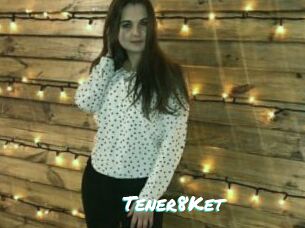 Tener8Ket