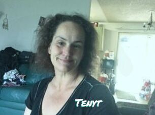 Tenyt