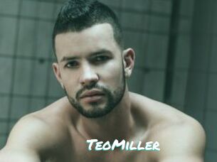 TeoMiller