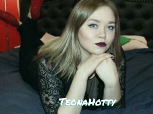 TeonaHotty