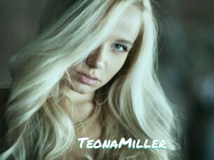 TeonaMiller