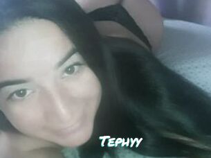 Tephyy