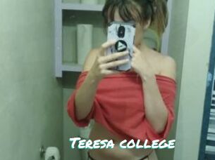 Teresa_college