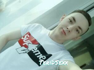 TeriDSexx