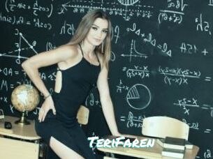 TeriFaren Free Sites X