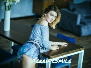 TerrificSmile