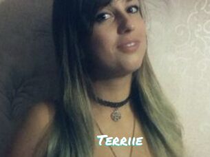 Terriie