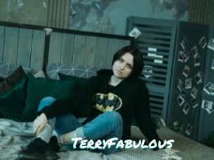 TerryFabulous
