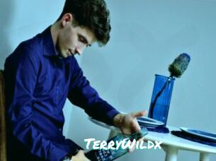 TerryWildx