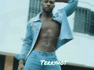 Terryhot