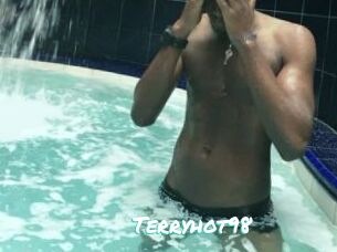 Terryhot98 Free Sites X