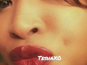 TeshaXO Free Sites X