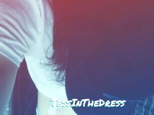 TessInTheDress