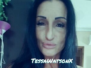 TessaWatsonX