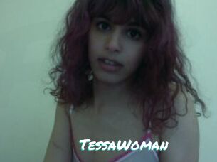 TessaWoman