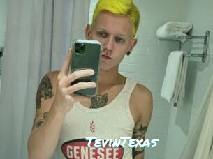 TevinTexas