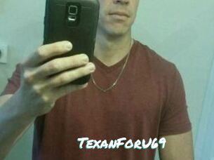 TexanForU69